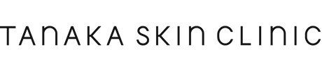 クリニックロゴ完成｜TANAKA SKIN CLINIC｜名古屋市瑞穂区の皮膚科・美容皮膚科